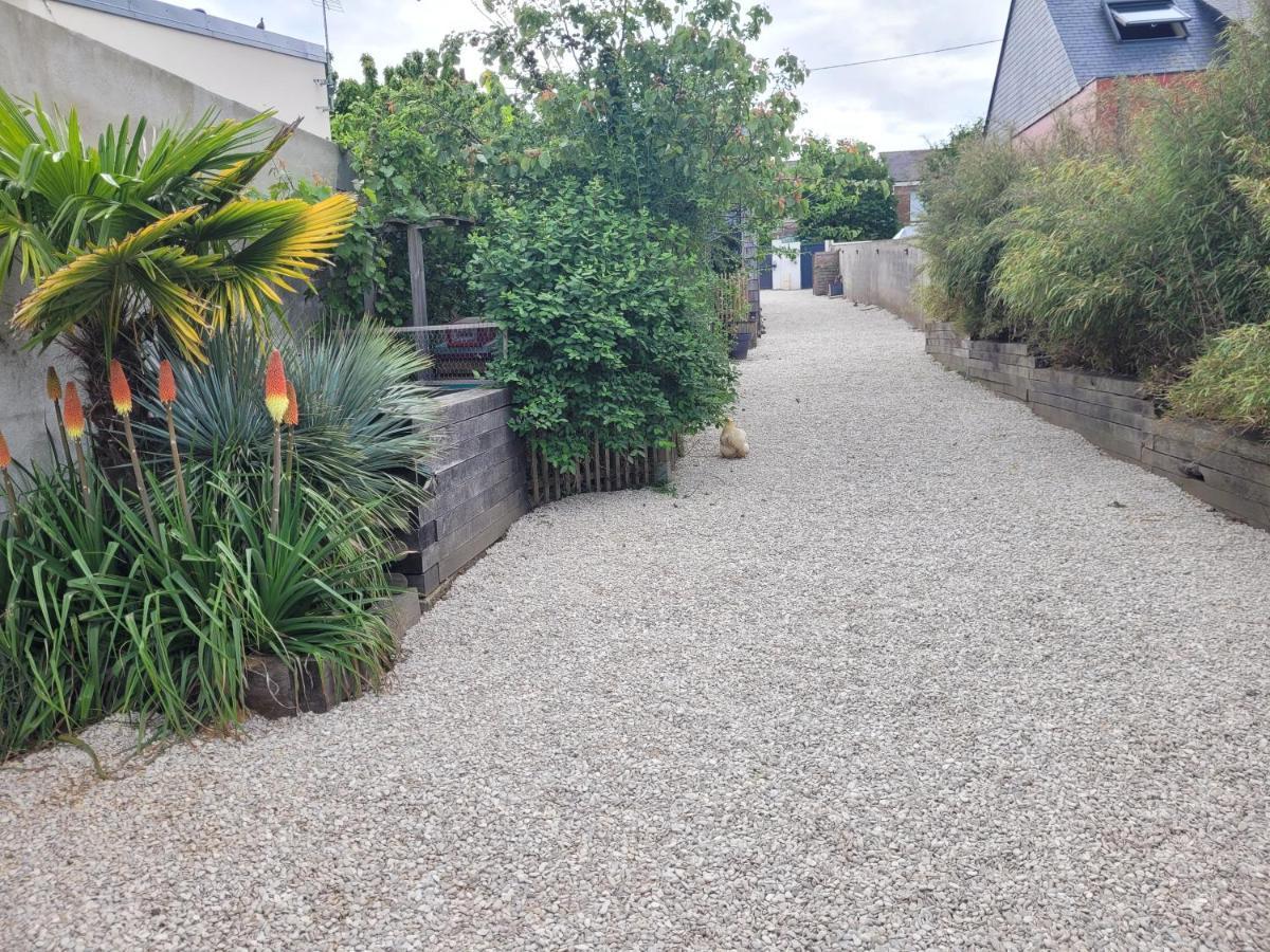 Tiny House Cosy 2 - Angers Green Lodge Exterior photo