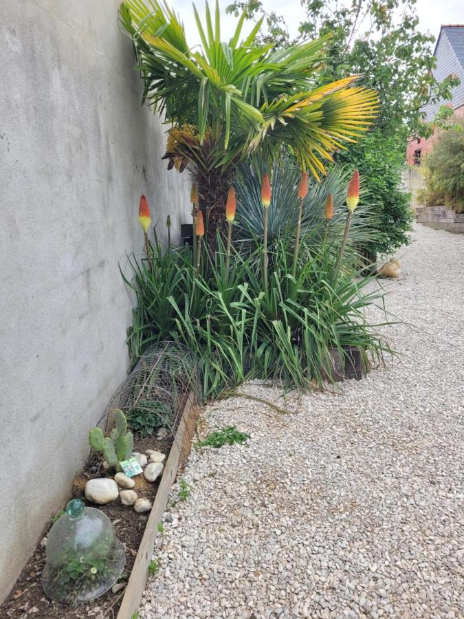 Tiny House Cosy 2 - Angers Green Lodge Exterior photo